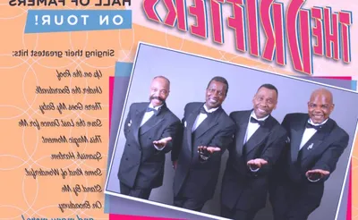 The Drifters
