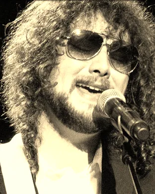 The Electric Light Orchestra Experience