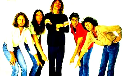 The Long Run - A Tribute to The Eagles