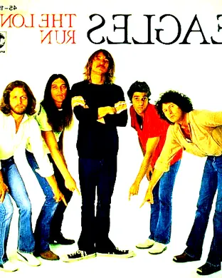 The Long Run - A Tribute to The Eagles
