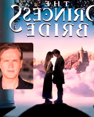 The Princess Bride - An Inconceivable Evening with Cary Elwes