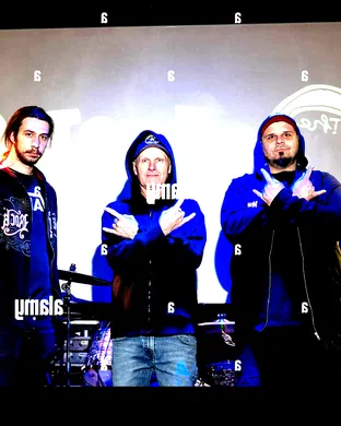 Live concert by The Queers