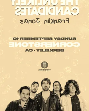 The Unlikely Candidates