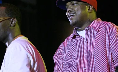 Three 6 Mafia
