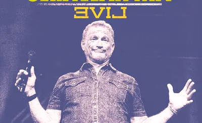 Tim Hawkins
