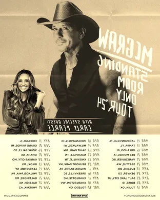 Tim McGraw