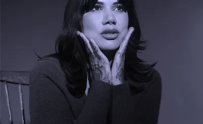 Trish Toledo