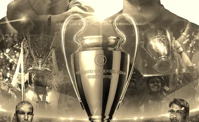 UEFA Champions League Final