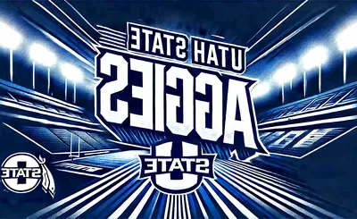 Utah State Aggies