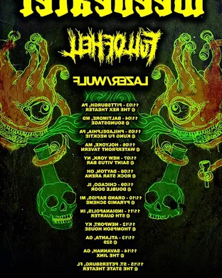 Weedeater