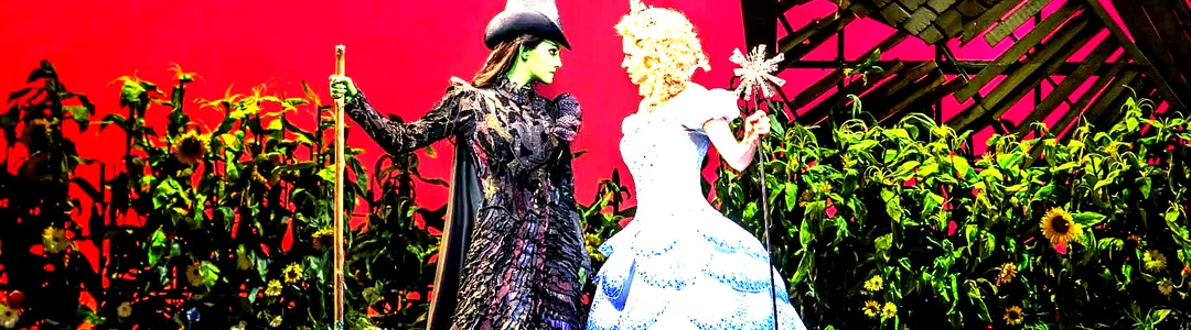 Wicked Broadway