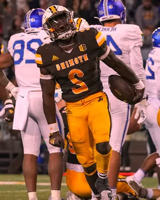 Wyoming Cowboys vs. Air Force Falcons