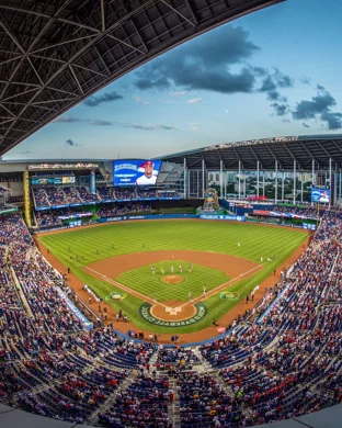 Texas Longhorns Baseball