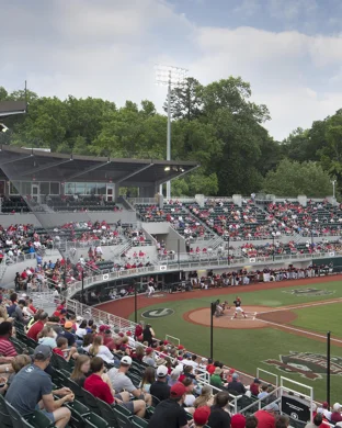 Dallas Baptist University