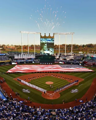 Dallas Baptist University Baseball