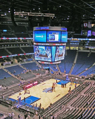 Boise State Broncos Women's Basketball