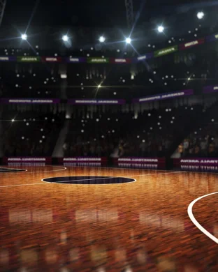 Grand Canyon Lopes Basketball