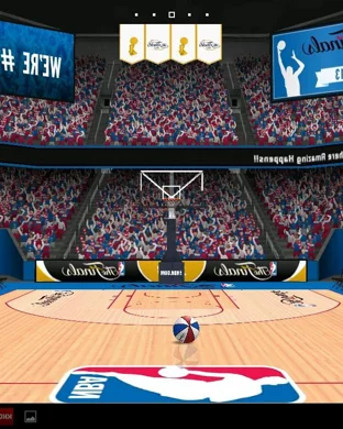 Nevada Wolf Pack Women's Basketball