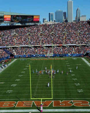 Air Force Falcons Football