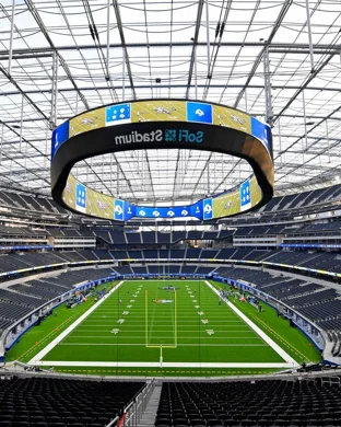 Cinch Pikes Peak or Bust Rodeo