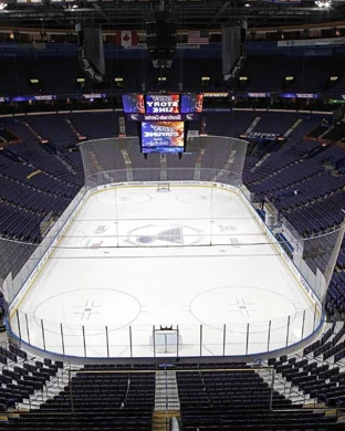 Colorado College Tigers Hockey