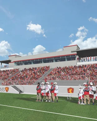 Extreme Dwarfanators Wrestling