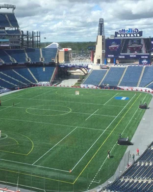 Cinch Pikes Peak or Bust Rodeo