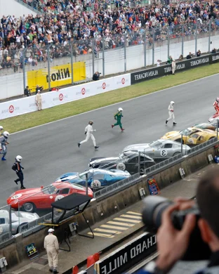 Cinch Pikes Peak or Bust Rodeo