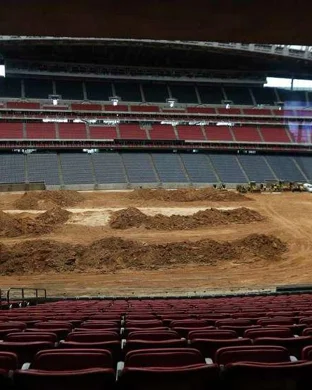 Cinch Pikes Peak or Bust Rodeo