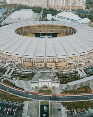 Colorado Rodeo and Appalachian Spring