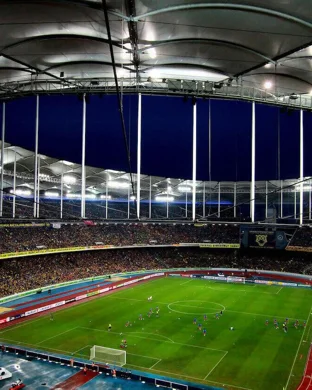 Cinch Pikes Peak or Bust Rodeo