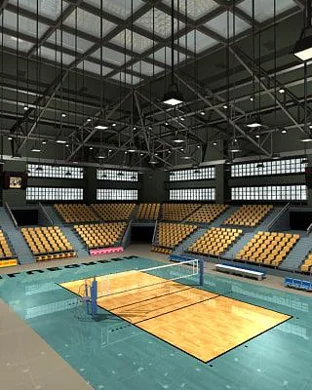 Micro Wrestling Federation