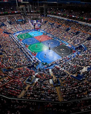 Colorado Rodeo and Appalachian Spring