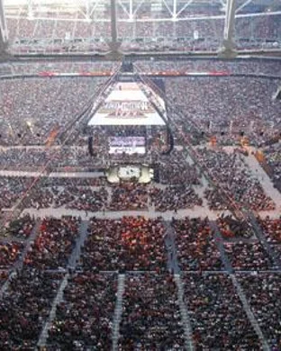 Cinch Pikes Peak or Bust Rodeo