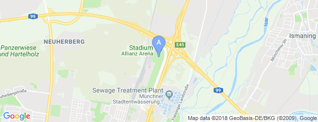 Allianz Arena