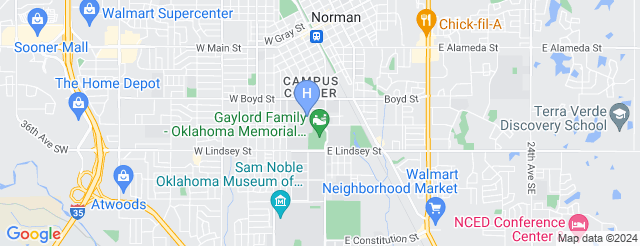 Howard Mccasland Field House