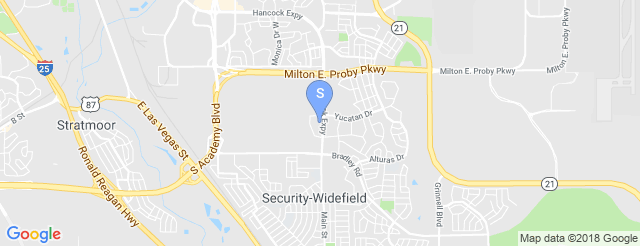 Sunshine Studios - CO