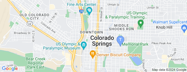 The Basement at Oskar Blues Grill & Brew