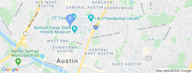 UFCU Disch-Falk Field